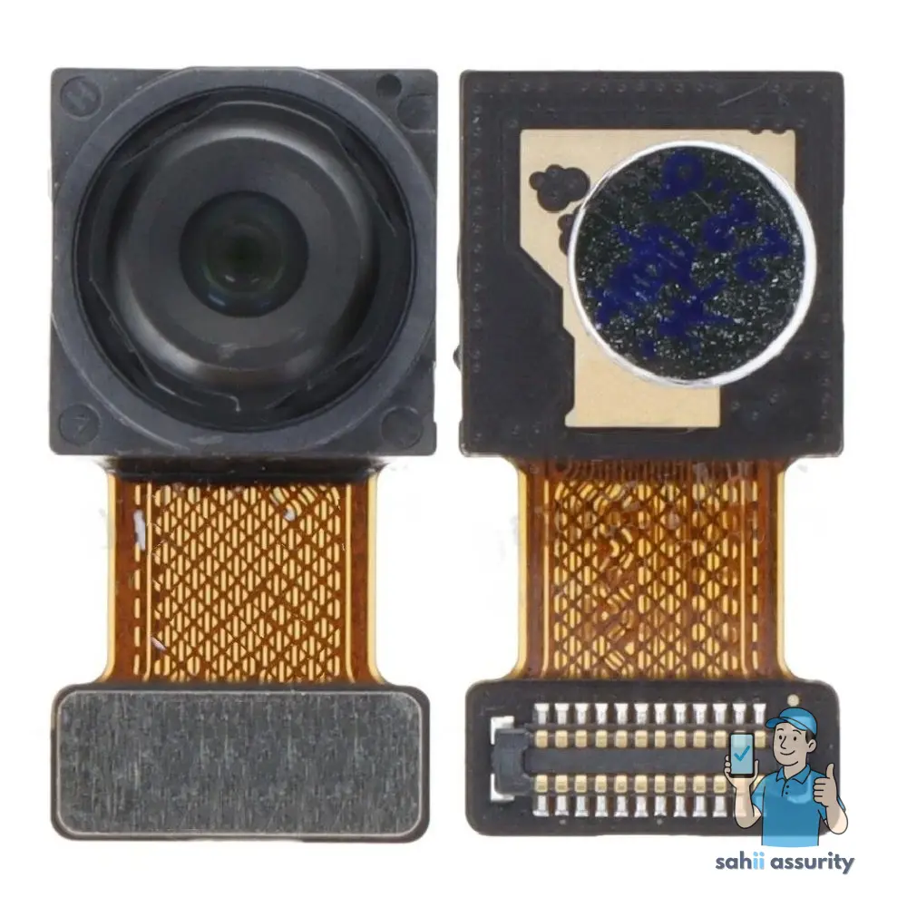 Replacement Back Camera for Samsung Galaxy F12 (Main Camera)